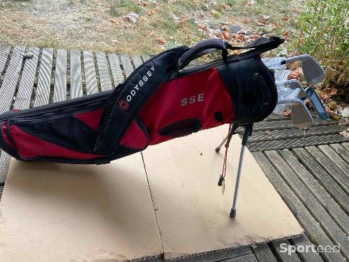 Golf - Clubs de golf femme WILSON SGI NEUFS - photo 5