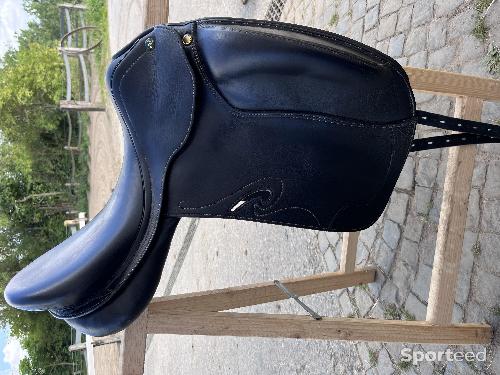 Equitation - Selle dressage - photo 4