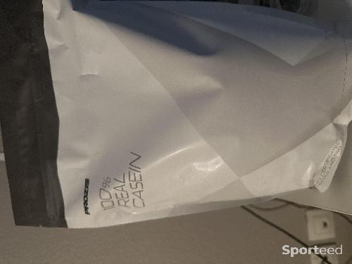 100% Real Casein 1000  goût Tiramisu