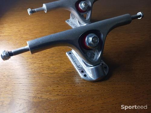 Trucks PARIS TRUCKS V3