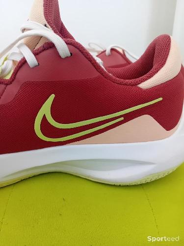 Basket-ball - Chaussure nike precision 6 - photo 6