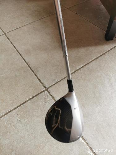 Golf - Club Taylor made m4 - photo 6