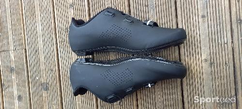 Vélo route - Chaussures cyclisme  - photo 5