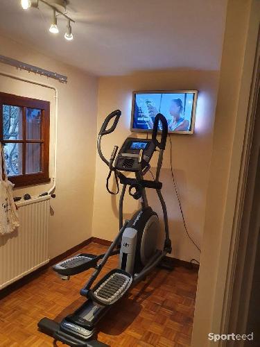 NordicTrack® 9.9 Elliptical