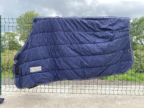 Equitation - Sous couverture Waldhausen 300g - photo 3