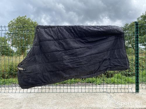 Sous couverture waldhausen 200g