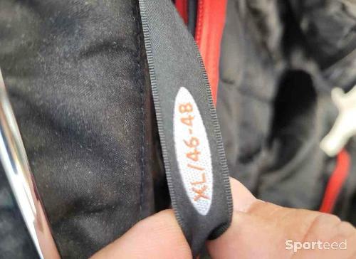 Moto cross - Veste moto  - photo 4