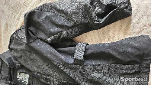 Moto route - Ensemble blouson et pantalon femme moto - photo 6