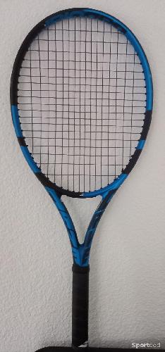 Tennis - Babolat Pure Drive (300 g) - photo 6