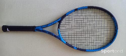 Tennis - Babolat Pure Drive (300 g) - photo 6