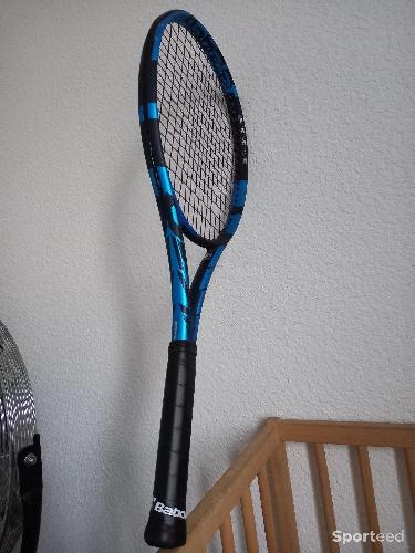 Tennis - Babolat Pure Drive (300 g) - photo 6