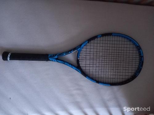 Tennis - Babolat Pure Drive (300 g) - photo 6