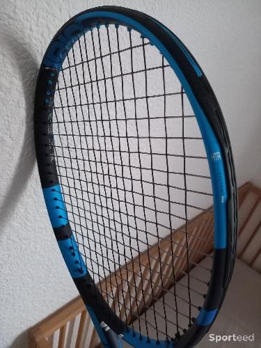 Tennis - Babolat Pure Drive (300 g) - photo 6