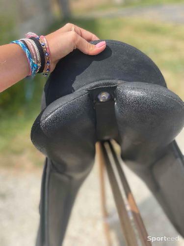 Equitation - Selle dressage wintec - photo 6