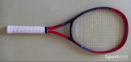 Tennis - Yonex Vcore 100 (300 g) - photo 3