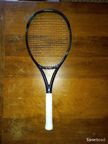 Tennis - Yonex Ezone 100L (285 g) - photo 6