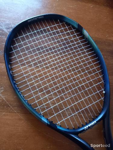 Tennis - Yonex Ezone 100L (285 g) - photo 6