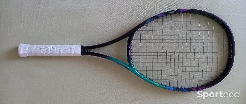 Tennis - Yonex Vcore Pro 100L (280 g) - photo 3