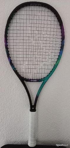 Tennis - Yonex Vcore Pro 100L (280 g) - photo 3