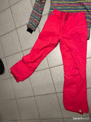 Ski alpin - Tenue ski roxy  - photo 3