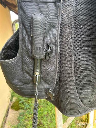 Equitation - Gilet Air Bag - photo 4