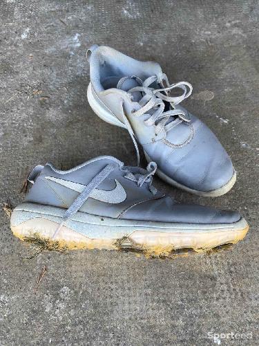 Golf - Chaussures de golf - photo 4