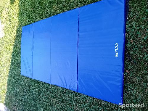 Gymnastique - Tapis de gymnastique  - photo 6