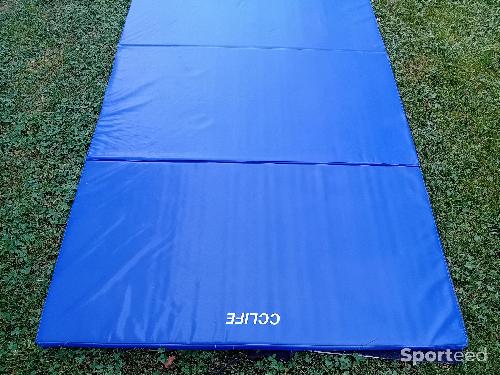 Gymnastique - Tapis de gymnastique  - photo 6