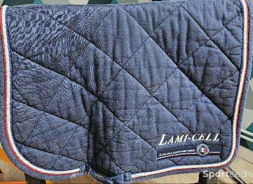 Equitation - Tapis lami cell - photo 4