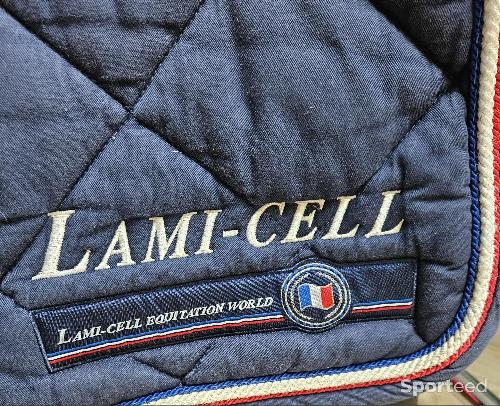 Equitation - Tapis lami cell - photo 4