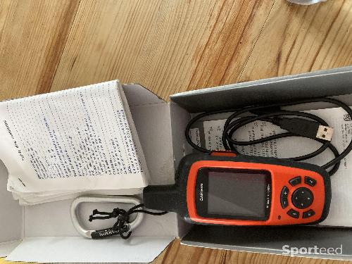 Accessoires électroniques - Balise GPS INREACH - photo 4