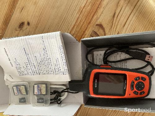 Accessoires électroniques - Balise GPS INREACH - photo 4