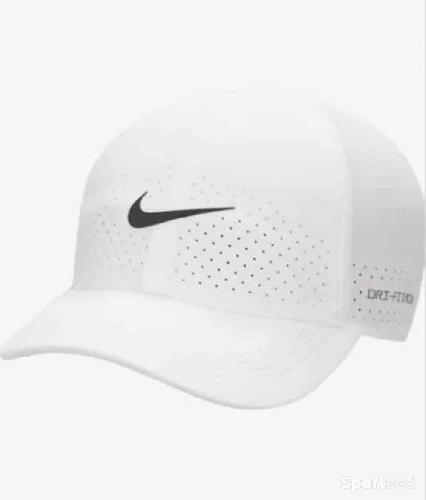 Tennis - Casquette de tennis Nike - photo 3