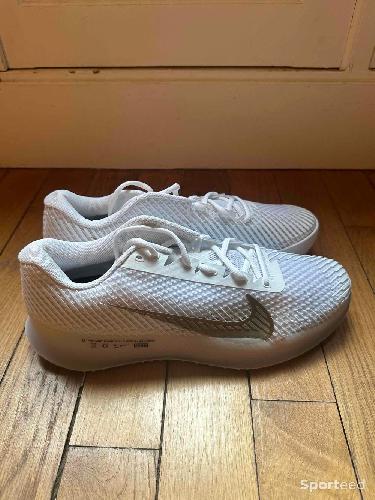 Tennis - Chaussures de tennis Nike ( gazon)  - photo 5