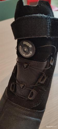 Moto route - Chaussures de moto  - photo 4