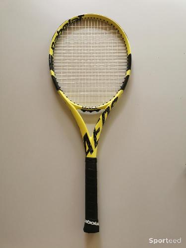 Raquette Babolat Aero G