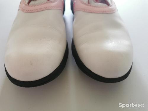 Golf - Chaussures de Golf Femme Adidas - photo 5