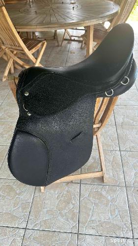 Equitation - Selle 15,5” - photo 6