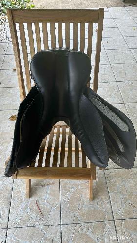 Equitation - Selle 15,5” - photo 6