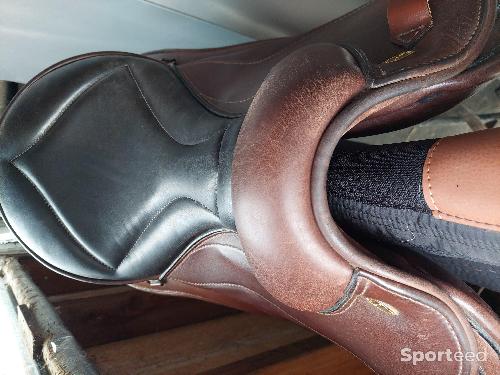 Equitation - Selle athena prestige  - photo 6