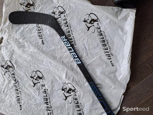 Crosse BAUER Nexus 2900