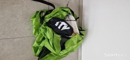 Power kite - PARAMOTEUR VOILE/PARAPENTE ITV BOXER M - photo 6