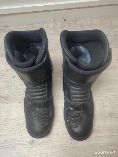 Moto route - Bottes moto taille 41 - photo 6