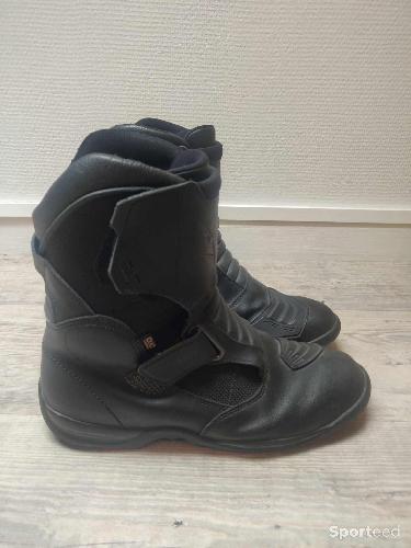 Moto route - Bottes moto taille 41 - photo 6