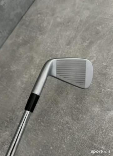 Golf - Fers Taylormade p790 2024 - photo 6