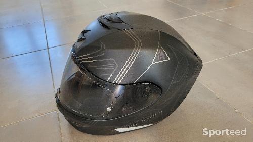 Moto route - Casque moto XS - photo 5