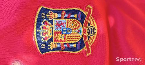 Football - Maillot foot Espagne, XL - photo 6