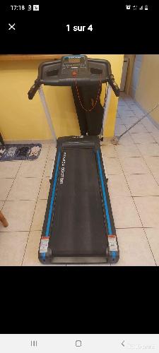 Musculation - Tapis de courses  - photo 5