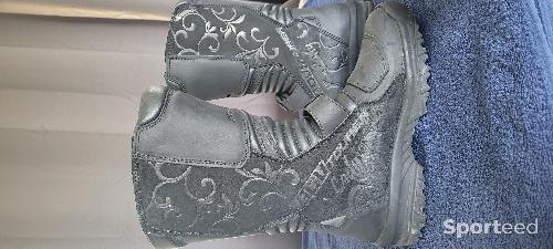 Moto route - Bottes moto Forma - photo 5