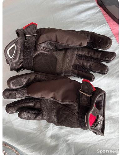 Moto route - Gants de moto femme - photo 4